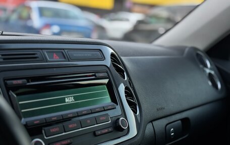 Volkswagen Tiguan I, 2012 год, 1 200 000 рублей, 6 фотография