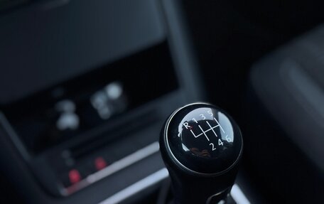 Volkswagen Tiguan I, 2012 год, 1 200 000 рублей, 7 фотография