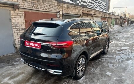 Haval F7 I, 2020 год, 1 800 000 рублей, 3 фотография