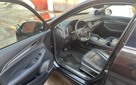 Haval F7 I, 2020 год, 1 800 000 рублей, 5 фотография