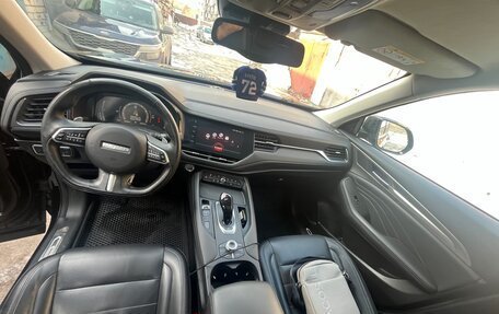 Haval F7 I, 2020 год, 1 800 000 рублей, 9 фотография