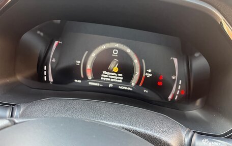 Haval F7 I, 2020 год, 1 800 000 рублей, 10 фотография