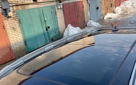 Haval F7 I, 2020 год, 1 800 000 рублей, 7 фотография