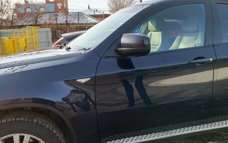 BMW X6, 2009 год, 1 880 000 рублей, 5 фотография