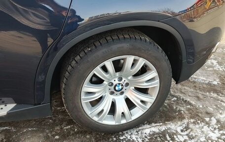 BMW X6, 2009 год, 1 880 000 рублей, 4 фотография