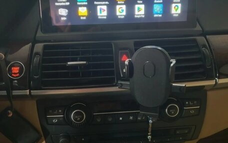 BMW X6, 2009 год, 1 880 000 рублей, 7 фотография