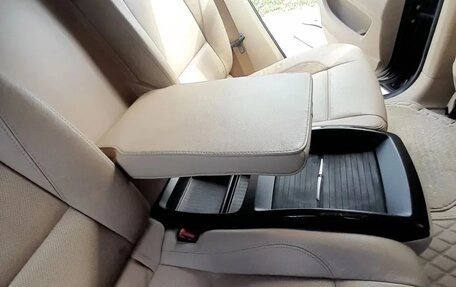 BMW X6, 2009 год, 1 880 000 рублей, 10 фотография