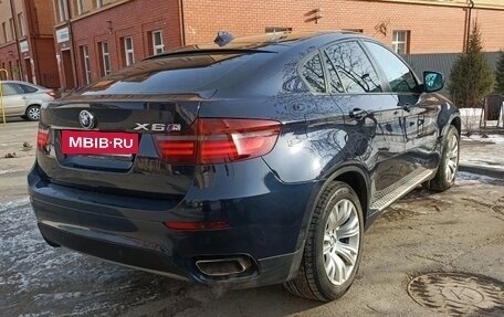 BMW X6, 2009 год, 1 880 000 рублей, 3 фотография