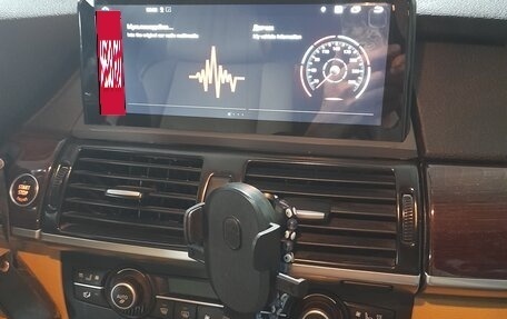 BMW X6, 2009 год, 1 880 000 рублей, 8 фотография