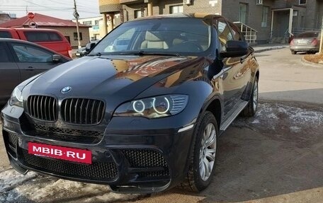 BMW X6, 2009 год, 1 880 000 рублей, 2 фотография