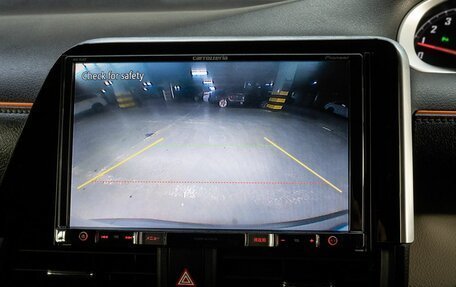 Toyota Sienta II, 2018 год, 1 175 000 рублей, 13 фотография