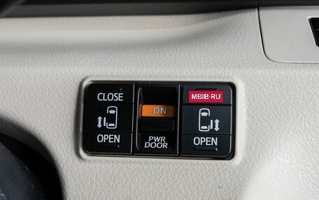 Toyota Sienta II, 2018 год, 1 175 000 рублей, 7 фотография