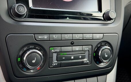 Skoda Yeti I рестайлинг, 2016 год, 1 250 000 рублей, 21 фотография