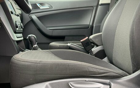 Skoda Yeti I рестайлинг, 2016 год, 1 250 000 рублей, 24 фотография