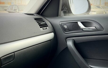 Skoda Yeti I рестайлинг, 2016 год, 1 250 000 рублей, 27 фотография