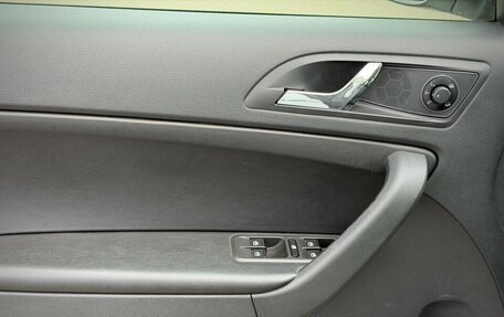 Skoda Yeti I рестайлинг, 2016 год, 1 250 000 рублей, 28 фотография