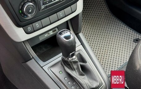 Skoda Yeti I рестайлинг, 2016 год, 1 250 000 рублей, 22 фотография