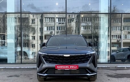 Geely Atlas, 2023 год, 2 470 000 рублей, 2 фотография