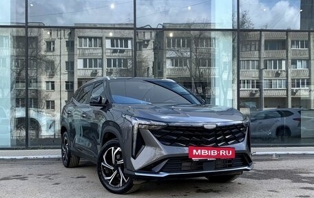 Geely Atlas, 2023 год, 2 470 000 рублей, 3 фотография