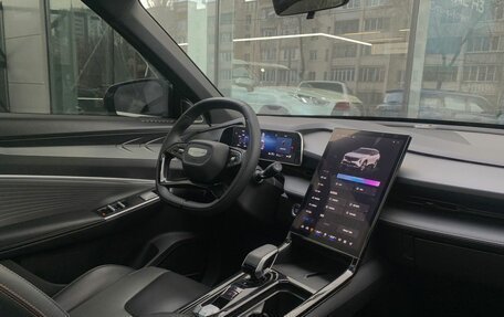 Geely Atlas, 2023 год, 2 470 000 рублей, 9 фотография