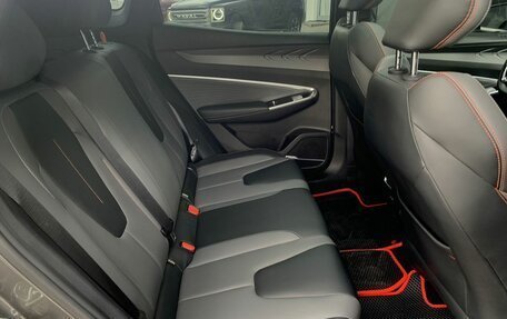 Geely Atlas, 2023 год, 2 470 000 рублей, 10 фотография