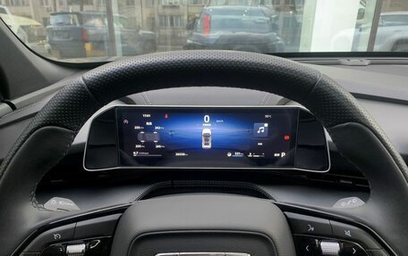 Geely Atlas, 2023 год, 2 470 000 рублей, 14 фотография