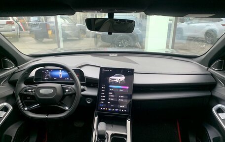 Geely Atlas, 2023 год, 2 470 000 рублей, 11 фотография