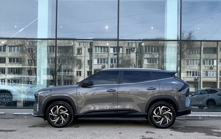 Geely Atlas, 2023 год, 2 470 000 рублей, 8 фотография