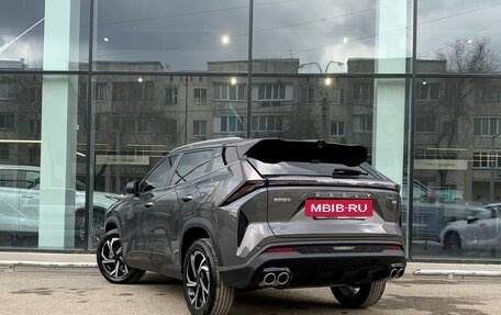 Geely Atlas, 2023 год, 2 470 000 рублей, 7 фотография