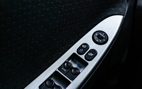 Hyundai Solaris II рестайлинг, 2012 год, 800 000 рублей, 21 фотография