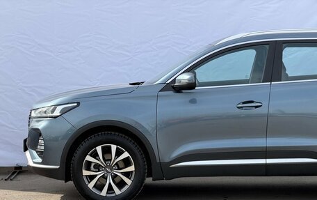 Chery Tiggo 7 Pro, 2021 год, 1 550 000 рублей, 8 фотография