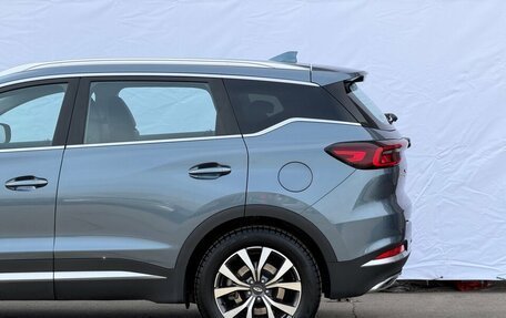 Chery Tiggo 7 Pro, 2021 год, 1 550 000 рублей, 9 фотография