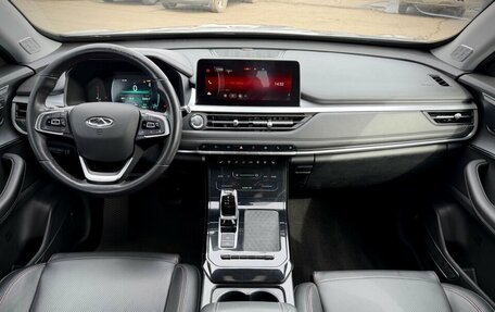 Chery Tiggo 7 Pro, 2021 год, 1 550 000 рублей, 15 фотография