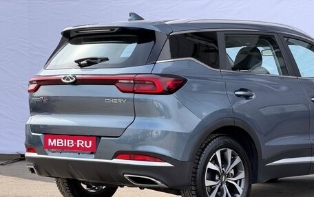 Chery Tiggo 7 Pro, 2021 год, 1 550 000 рублей, 14 фотография