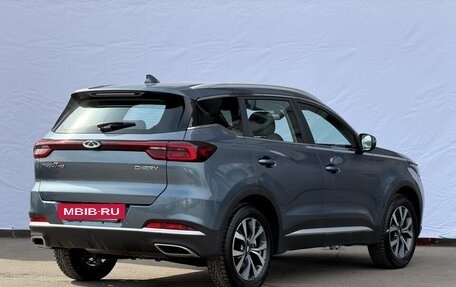 Chery Tiggo 7 Pro, 2021 год, 1 550 000 рублей, 13 фотография
