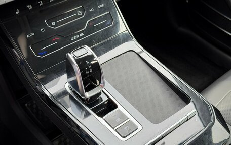 Chery Tiggo 7 Pro, 2021 год, 1 550 000 рублей, 20 фотография