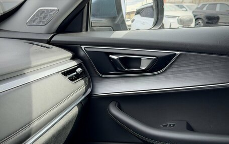 Chery Tiggo 7 Pro, 2021 год, 1 550 000 рублей, 23 фотография