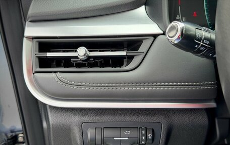 Chery Tiggo 7 Pro, 2021 год, 1 550 000 рублей, 21 фотография