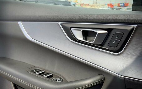 Chery Tiggo 7 Pro, 2021 год, 1 550 000 рублей, 24 фотография