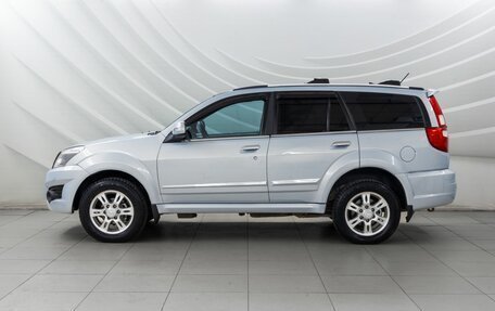 Great Wall Hover H3 I, 2010 год, 658 000 рублей, 4 фотография