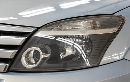 Great Wall Hover H3 I, 2010 год, 658 000 рублей, 11 фотография