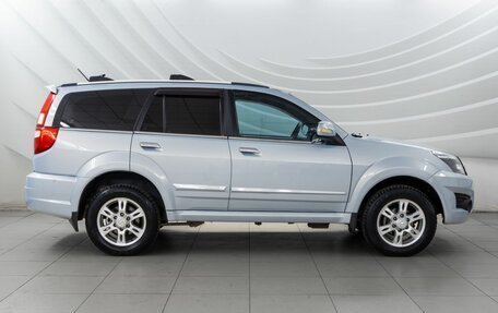 Great Wall Hover H3 I, 2010 год, 658 000 рублей, 8 фотография