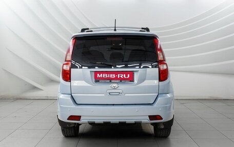 Great Wall Hover H3 I, 2010 год, 658 000 рублей, 6 фотография