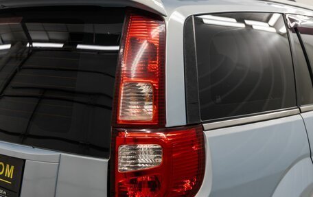 Great Wall Hover H3 I, 2010 год, 658 000 рублей, 12 фотография