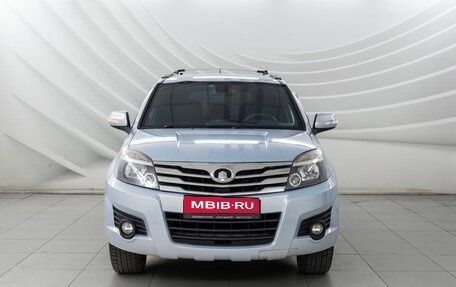 Great Wall Hover H3 I, 2010 год, 658 000 рублей, 2 фотография