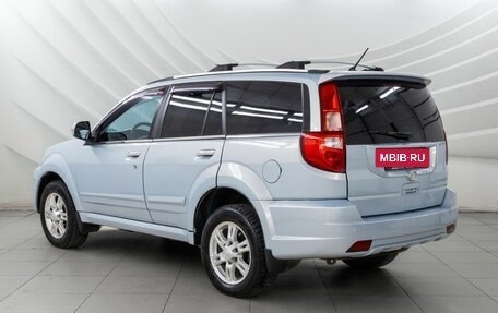 Great Wall Hover H3 I, 2010 год, 658 000 рублей, 5 фотография