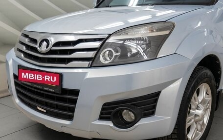 Great Wall Hover H3 I, 2010 год, 658 000 рублей, 10 фотография