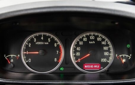 Great Wall Hover H3 I, 2010 год, 658 000 рублей, 9 фотография