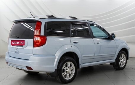 Great Wall Hover H3 I, 2010 год, 658 000 рублей, 7 фотография