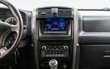 Great Wall Hover H3 I, 2010 год, 658 000 рублей, 18 фотография